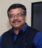 Alok Krishna Sinha